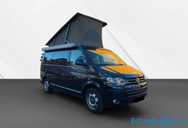 VOLKSWAGEN CALIFORNIA California 2.0 TDI 140 Confortline 4Motion