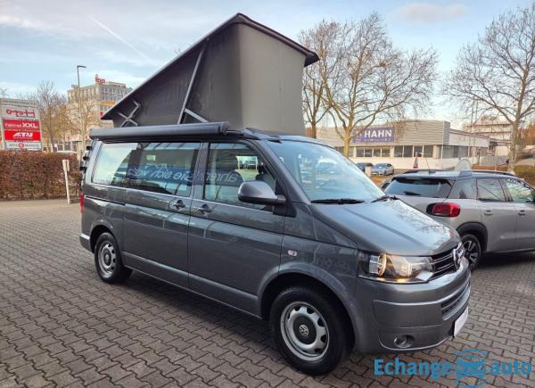 VOLKSWAGEN CALIFORNIA California 2.0 TDI 140 Confortline