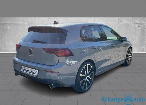 VOLKSWAGEN GOLF Golf 2.0 TSI 245 DSG7 GTI