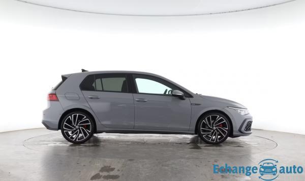 VOLKSWAGEN GOLF Golf 2.0 TDI  200 DSG7 GTD