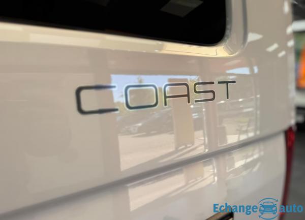 VOLKSWAGEN CALIFORNIA California 2.0 TDI 150 Coast 