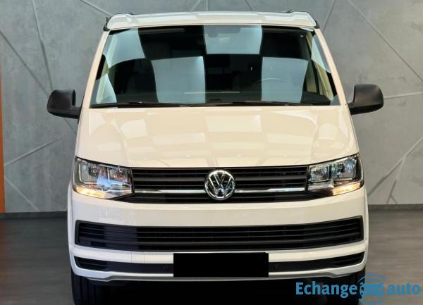 VOLKSWAGEN CALIFORNIA California 2.0 TDI 150 Coast 