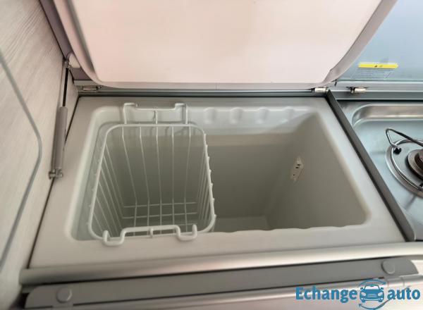 VOLKSWAGEN CALIFORNIA California 2.0 TDI 150 Coast 