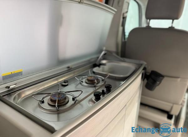 VOLKSWAGEN CALIFORNIA California 2.0 TDI 150 Coast 