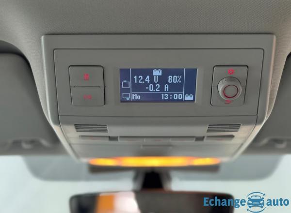 VOLKSWAGEN CALIFORNIA California 2.0 TDI 150 Coast 