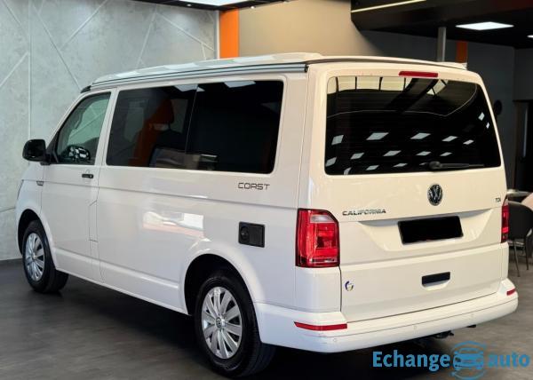 VOLKSWAGEN CALIFORNIA California 2.0 TDI 150 Coast 