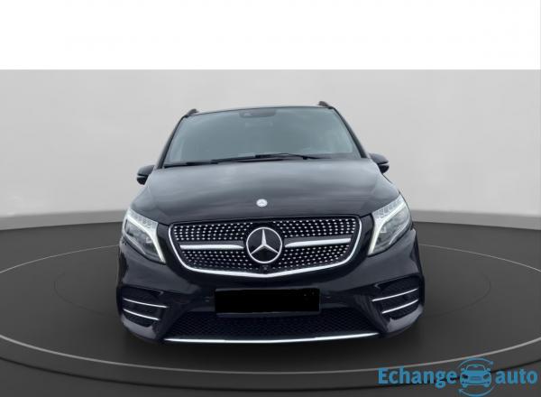 MERCEDES CLASSE V Classe V Long 250 d 7G-TRONIC AMG LINE 