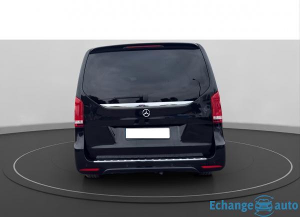 MERCEDES CLASSE V Classe V Long 250 d 7G-TRONIC AMG LINE 