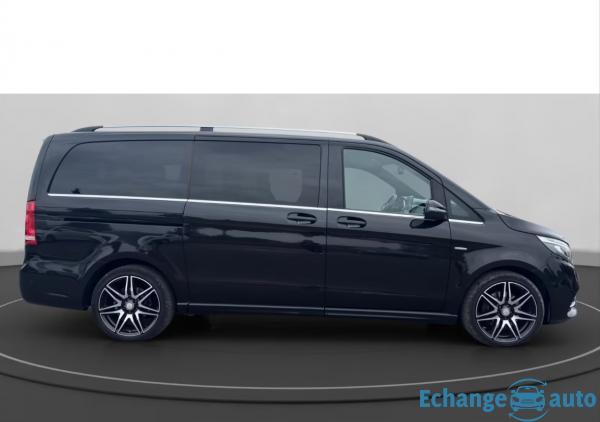 MERCEDES CLASSE V Classe V Long 250 d 7G-TRONIC AMG LINE 