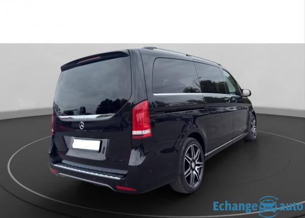 MERCEDES CLASSE V Classe V Long 250 d 7G-TRONIC AMG LINE 