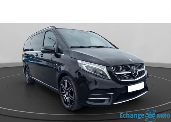 MERCEDES CLASSE V Classe V Long 250 d 7G-TRONIC AMG LINE 