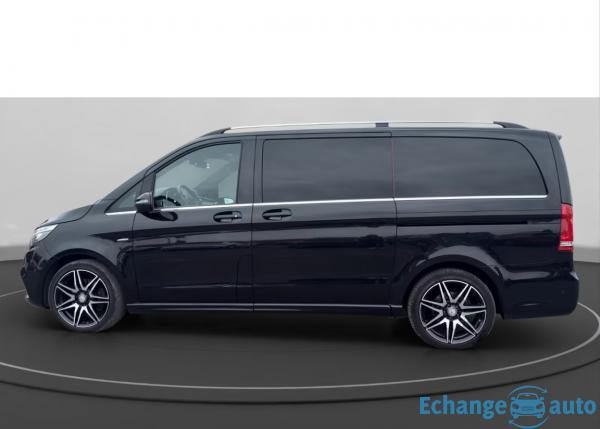 MERCEDES CLASSE V Classe V Long 250 d 7G-TRONIC AMG LINE 