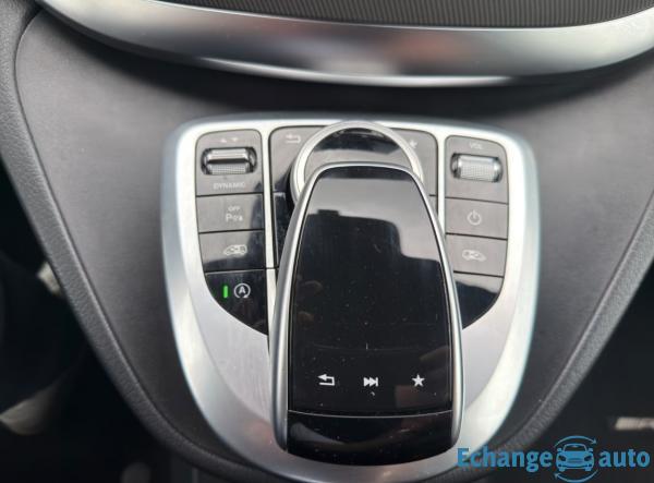 MERCEDES CLASSE V Classe V Long 250 d 7G-TRONIC AMG LINE 