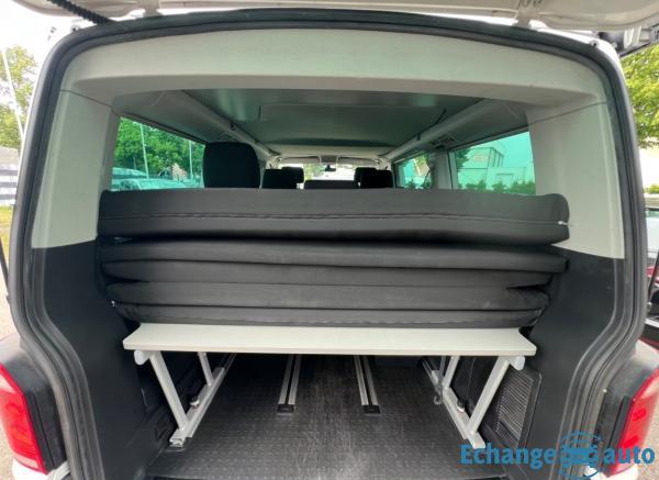 VOLKSWAGEN CALIFORNIA California 2.0 TDI 204 DSG7 4Motion Beach