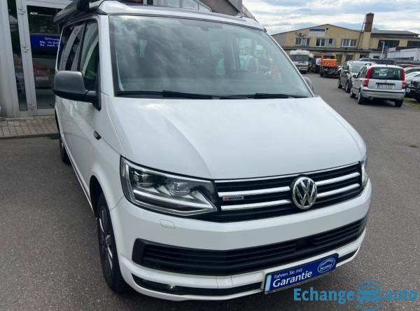 VOLKSWAGEN CALIFORNIA California 2.0 TDI 204 DSG7 4Motion Beach