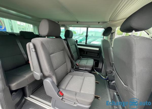 VOLKSWAGEN CALIFORNIA California 2.0 TDI 204 DSG7 4Motion Beach