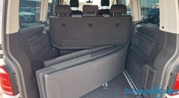 VOLKSWAGEN CALIFORNIA California 2.0 TDI 204 DSG7 4Motion Beach