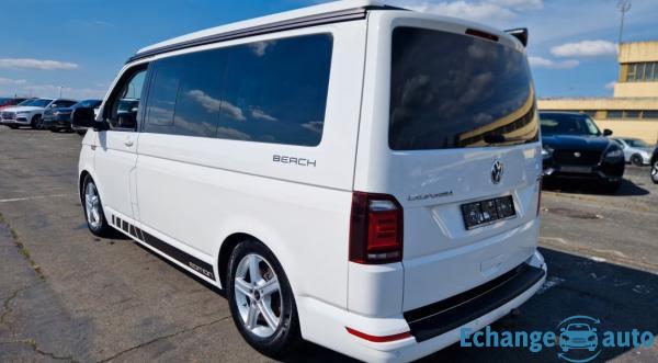 VOLKSWAGEN CALIFORNIA California 2.0 TDI 204 DSG7 4Motion Beach