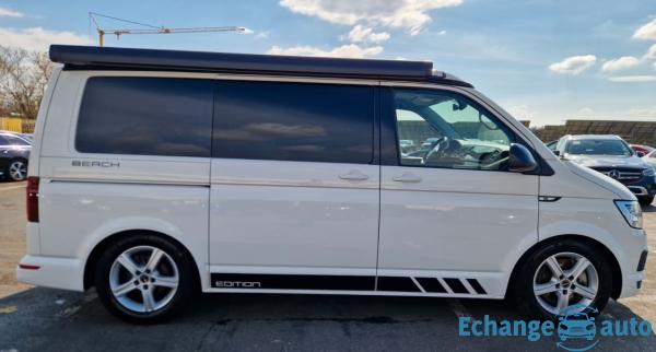 VOLKSWAGEN CALIFORNIA California 2.0 TDI 204 DSG7 4Motion Beach