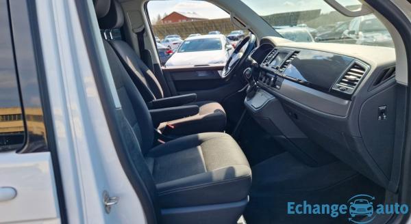 VOLKSWAGEN CALIFORNIA California 2.0 TDI 204 DSG7 4Motion Beach