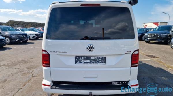 VOLKSWAGEN CALIFORNIA California 2.0 TDI 204 DSG7 4Motion Beach