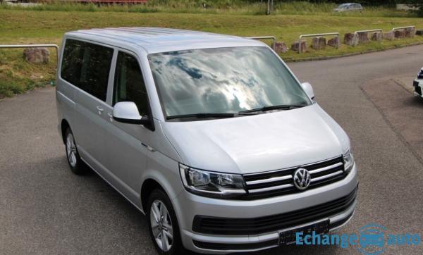 VOLKSWAGEN MULTIVAN Multivan 2.0 TDI 150 DSG7  Comfortline