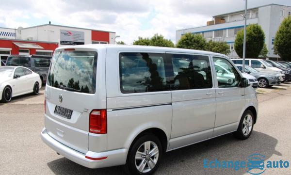 VOLKSWAGEN MULTIVAN Multivan 2.0 TDI 150 DSG7  Comfortline