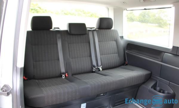 VOLKSWAGEN MULTIVAN Multivan 2.0 TDI 150 DSG7  Comfortline