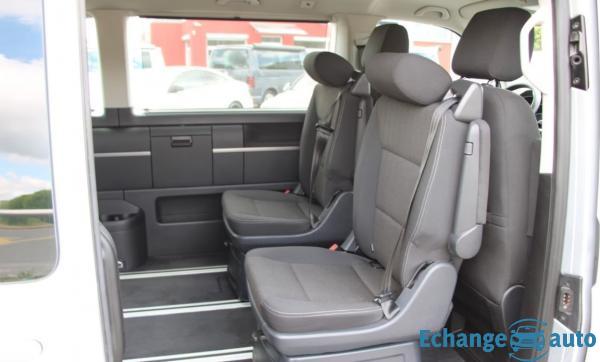 VOLKSWAGEN MULTIVAN Multivan 2.0 TDI 150 DSG7  Comfortline