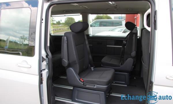 VOLKSWAGEN MULTIVAN Multivan 2.0 TDI 150 DSG7  Comfortline