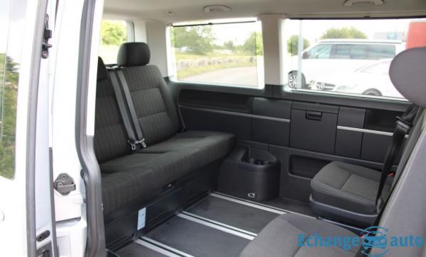 VOLKSWAGEN MULTIVAN Multivan 2.0 TDI 150 DSG7  Comfortline