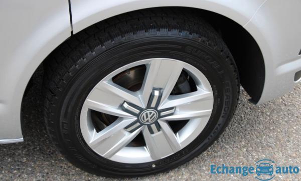 VOLKSWAGEN MULTIVAN Multivan 2.0 TDI 150 DSG7  Comfortline