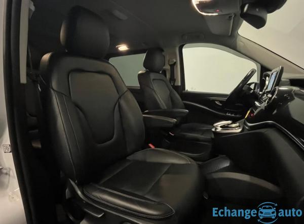 MERCEDES CLASSE V Classe V Long 220 d 7G-TRONIC 