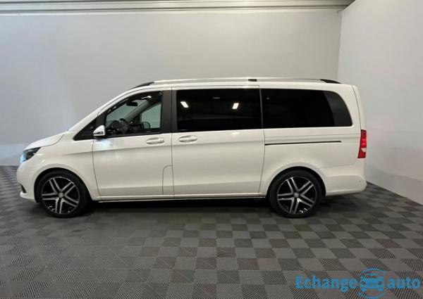 MERCEDES CLASSE V Classe V Long 220 d 7G-TRONIC 