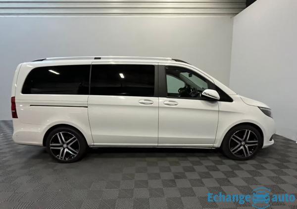 MERCEDES CLASSE V Classe V Long 220 d 7G-TRONIC 