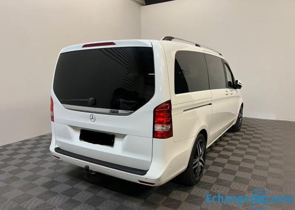 MERCEDES CLASSE V Classe V Long 220 d 7G-TRONIC 