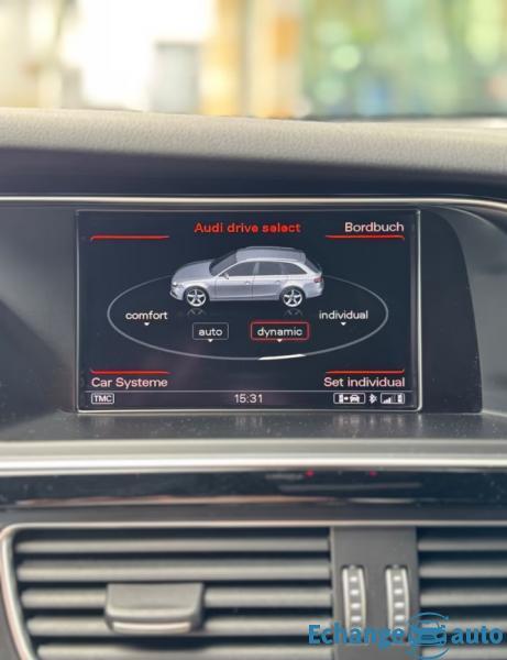 AUDI RS4 AVANT RS4 Avant V8 4.2 FSI 450 Quattro 