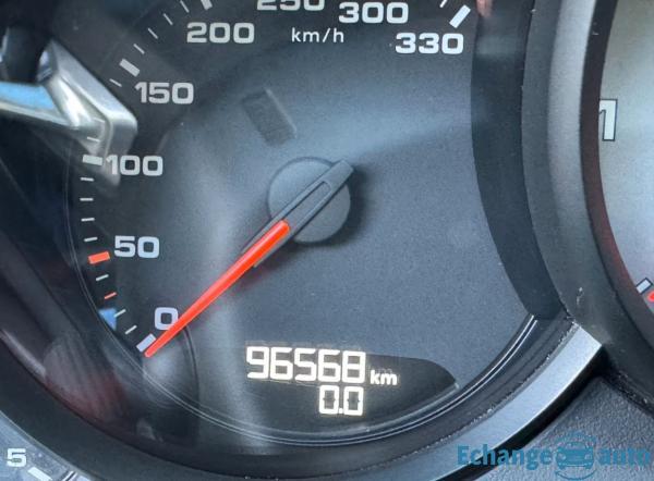 PORSCHE 911 CARRERA COUPE 911 Carrera 4S  3.0i 420 PDK