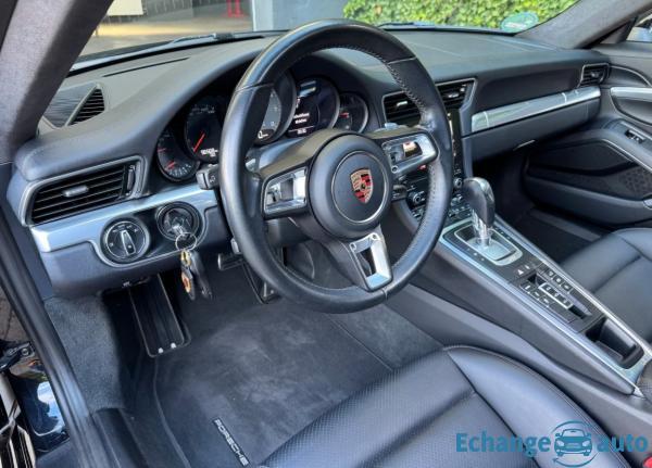 PORSCHE 911 CARRERA COUPE 911 Carrera 4S  3.0i 420 PDK