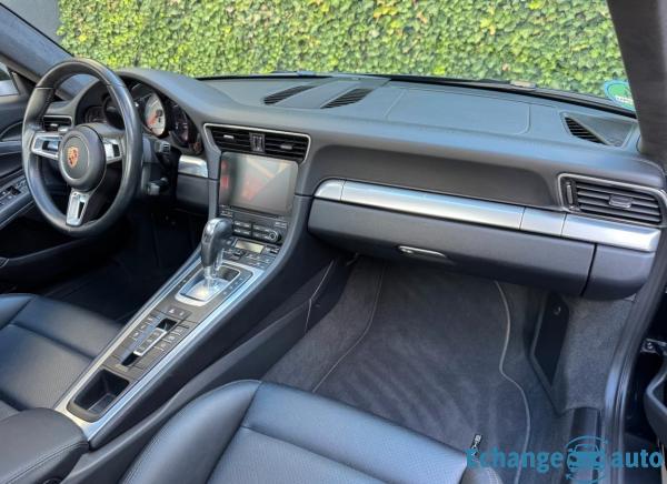PORSCHE 911 CARRERA COUPE 911 Carrera 4S  3.0i 420 PDK