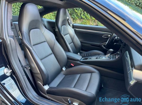 PORSCHE 911 CARRERA COUPE 911 Carrera 4S  3.0i 420 PDK