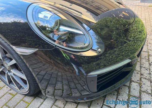 PORSCHE 911 CARRERA COUPE 911 Carrera 4S  3.0i 420 PDK