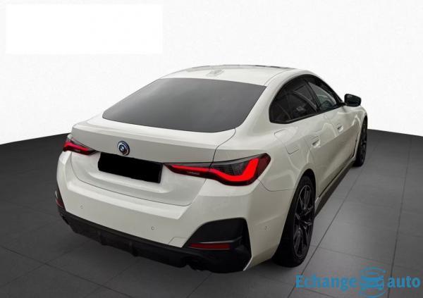 BMW SERIE 4 GRAN COUPE G26 Gran Coupé 420d 190 ch  M Sport