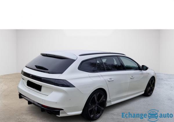 PEUGEOT 508 SW PSE 508 SW Hybrid4 360 e-EAT8 Peugeot Sport 