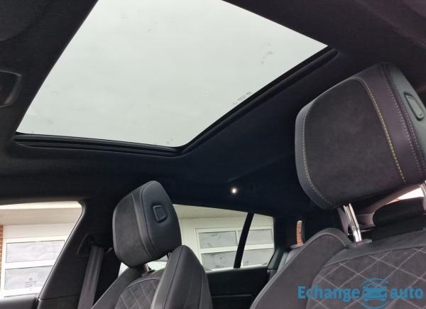 PEUGEOT 508 SW PSE 508 SW Hybrid4 360 e-EAT8 Peugeot Sport 