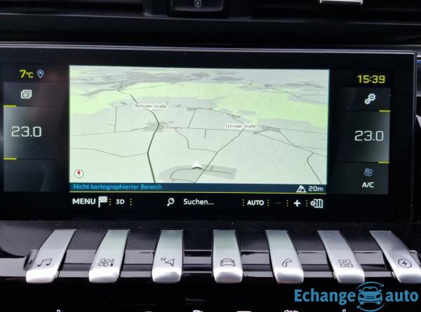 PEUGEOT 508 SW PSE 508 SW Hybrid4 360 e-EAT8 Peugeot Sport 