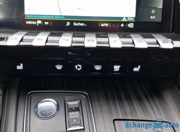 PEUGEOT 508 SW PSE 508 SW Hybrid4 360 e-EAT8 Peugeot Sport 