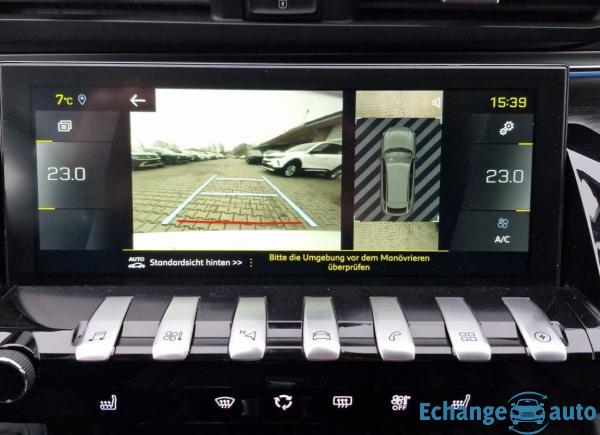 PEUGEOT 508 SW PSE 508 SW Hybrid4 360 e-EAT8 Peugeot Sport 
