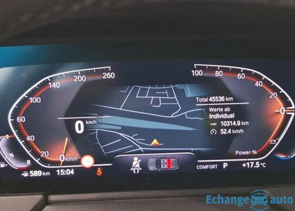 BMW SERIE 1 F40 120i 178 ch DKG7 M 