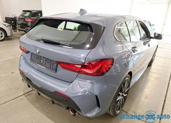 BMW SERIE 1 F40 120i 178 ch DKG7 M 